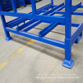 Adjustable Knockdown Tyre Stacking Rack